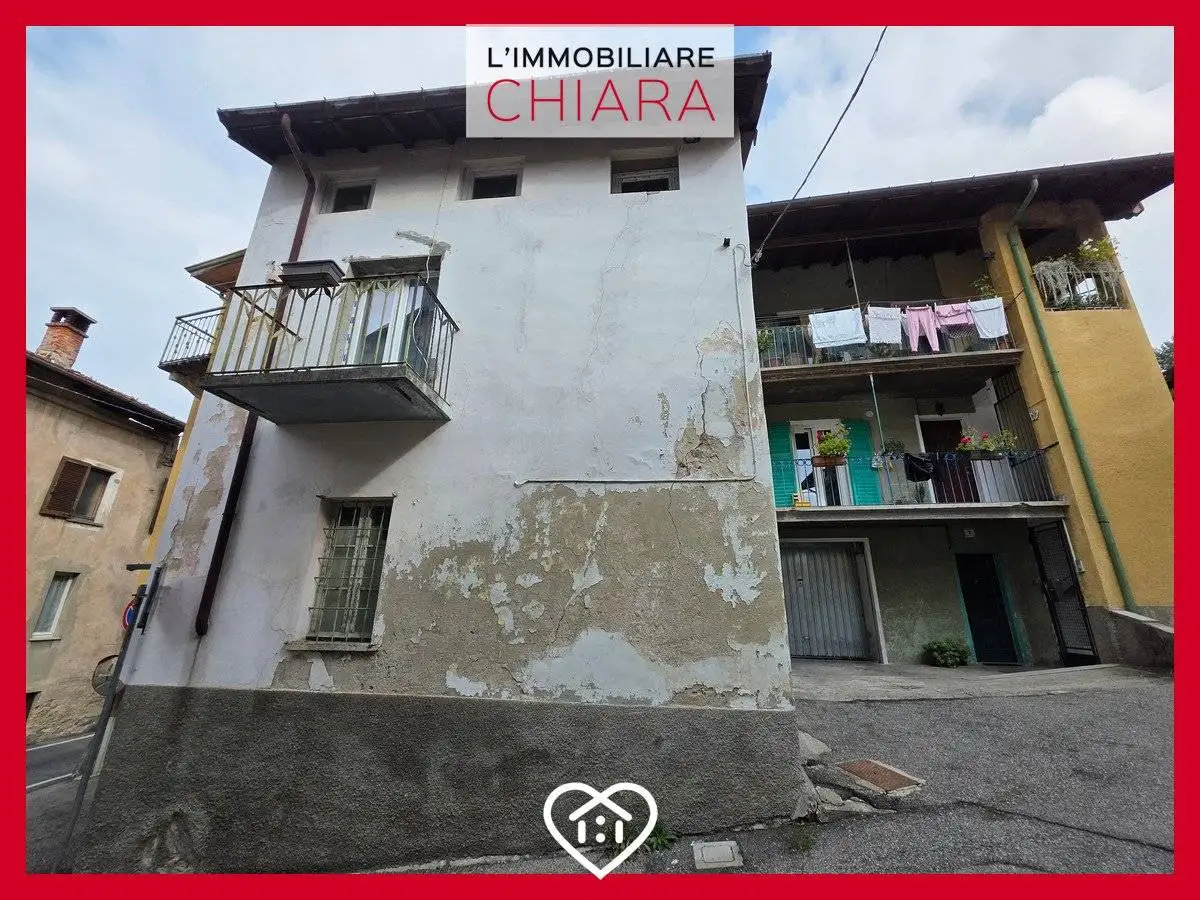 Terratetto unifamiliare via Marino Borsotti 7, Bedero Valcuvia - foto 2