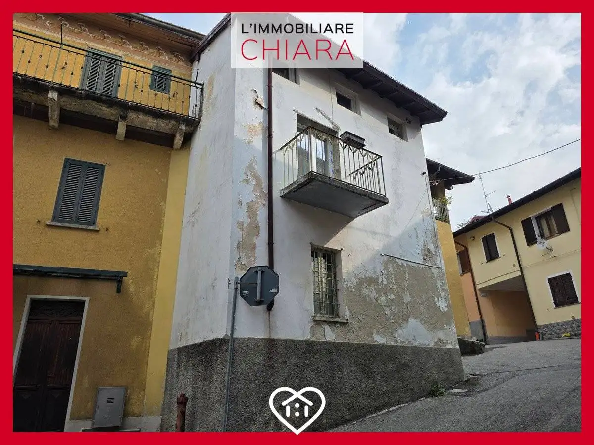 Terratetto unifamiliare via Marino Borsotti 7, Bedero Valcuvia - foto 3