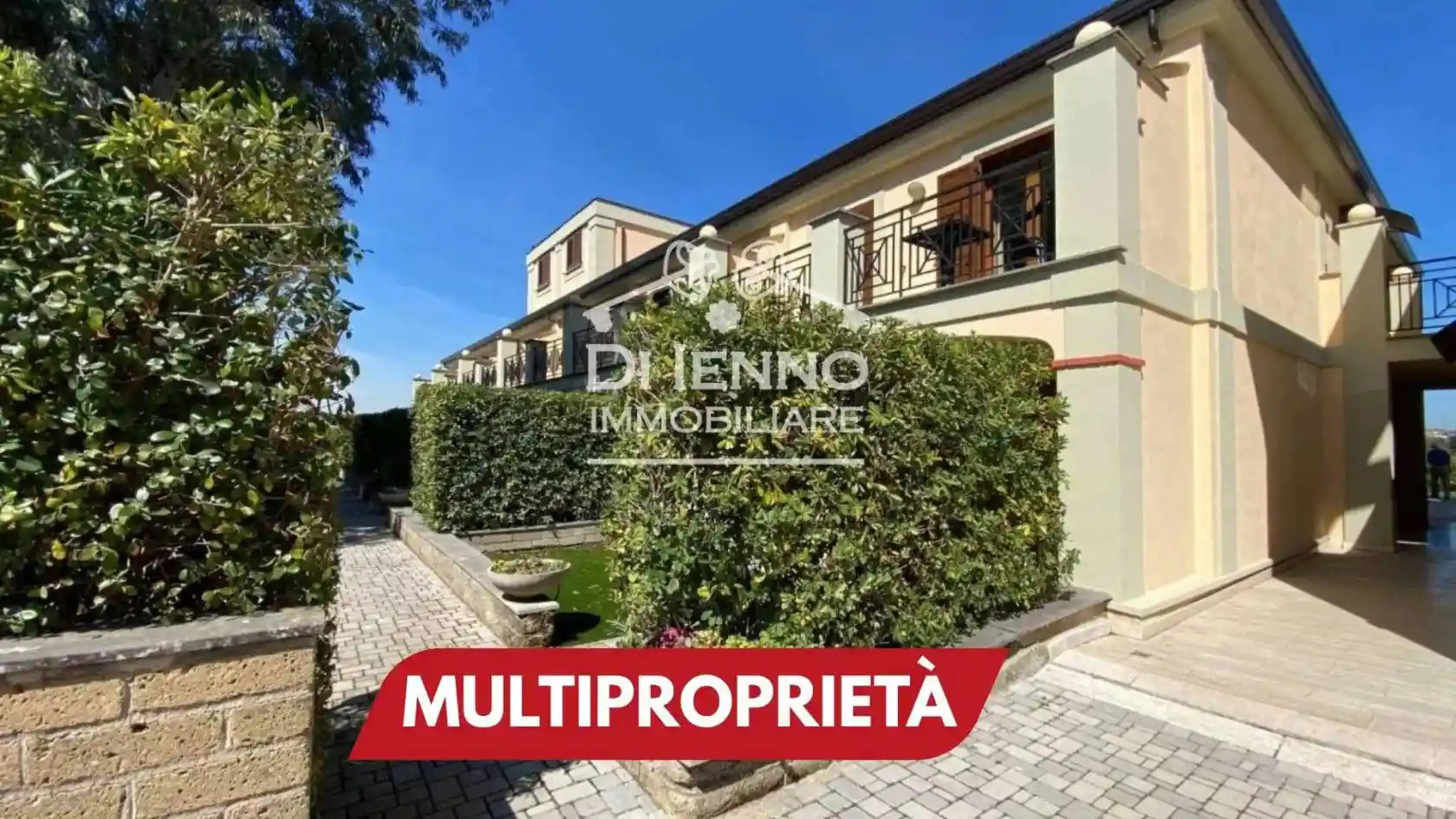 Appartamento in vendita a Guidonia Montecelio