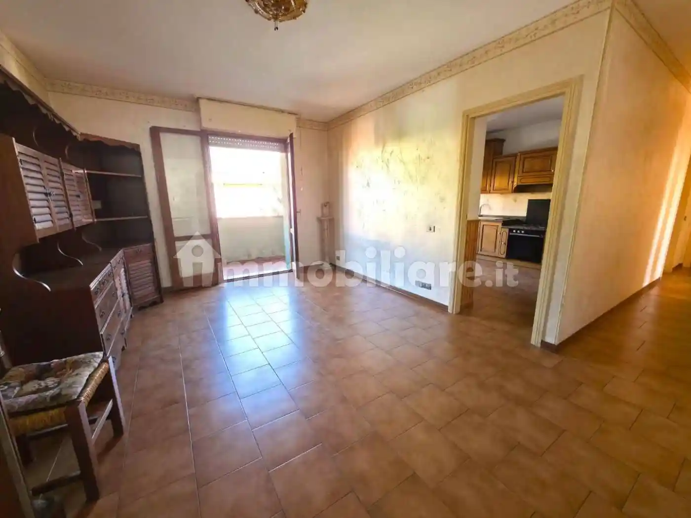 Appartamento in vendita a Massa