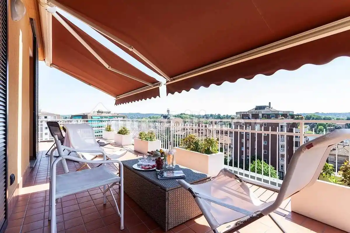 Attico - Mansarda - foto 5