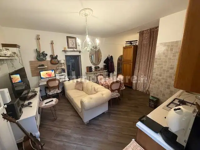 Trilocale Borgo Umberto I, Faleria - foto 2