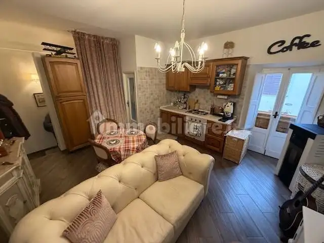 Trilocale Borgo Umberto I, Faleria - foto 3