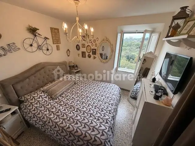 Trilocale Borgo Umberto I, Faleria - foto 4