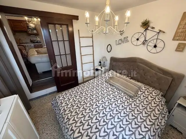 Trilocale Borgo Umberto I, Faleria - foto 5