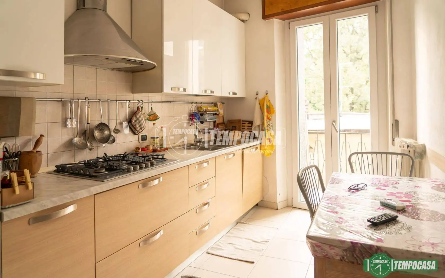 Appartamento in vendita a Albiate