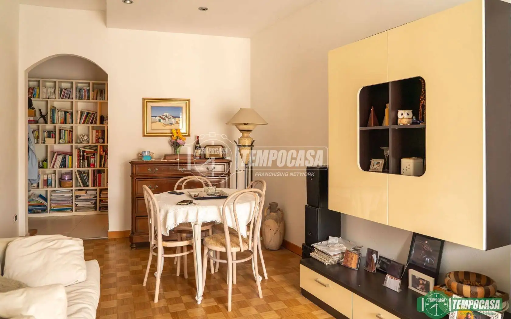 Trilocale via Italia 38, Albiate - foto 4