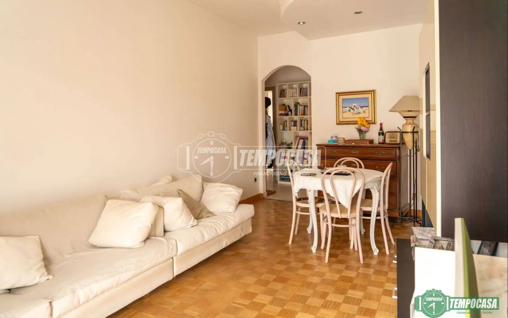 Trilocale via Italia 38, Albiate - foto 5