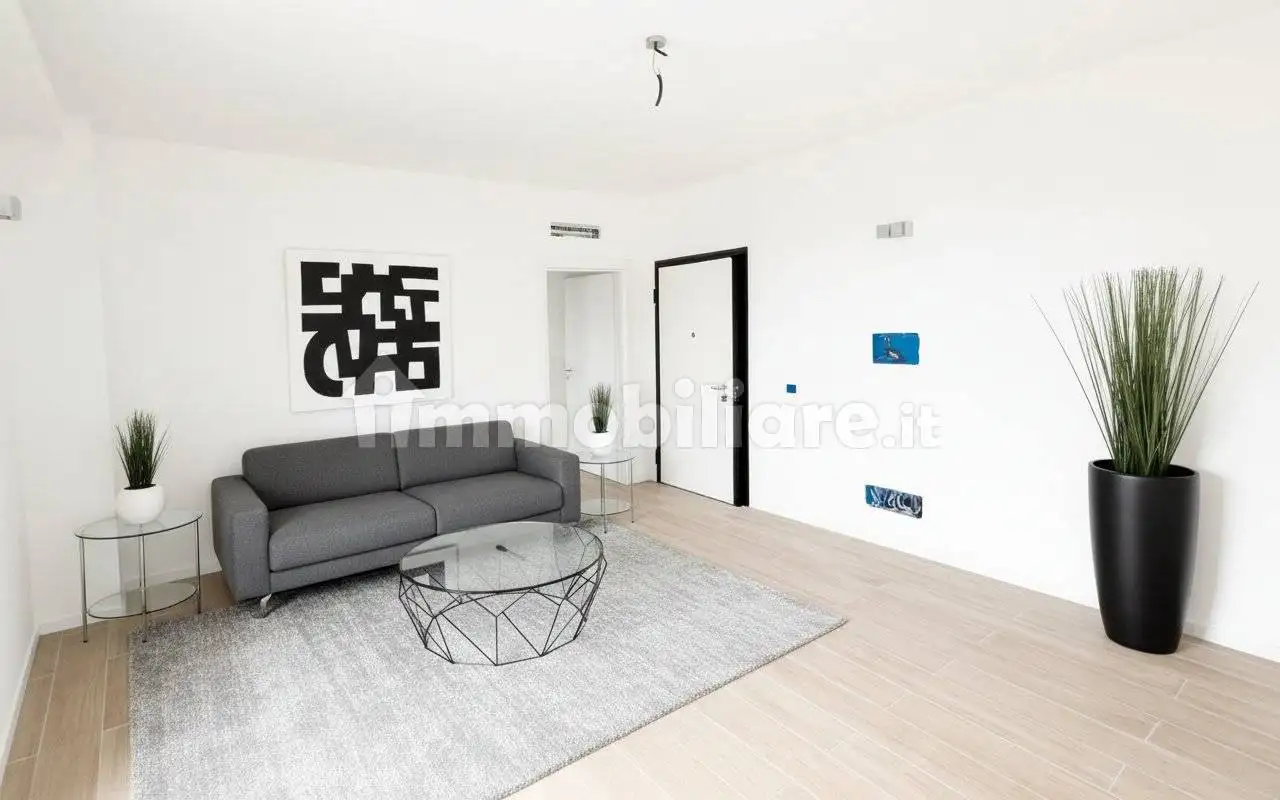 Appartamento in vendita a Brescia