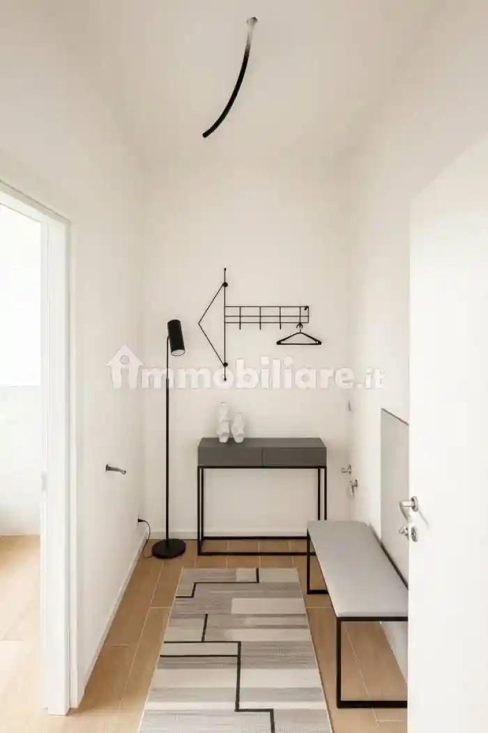 Monolocale quartiere 1 Maggio, Primo Maggio, Brescia - foto 2