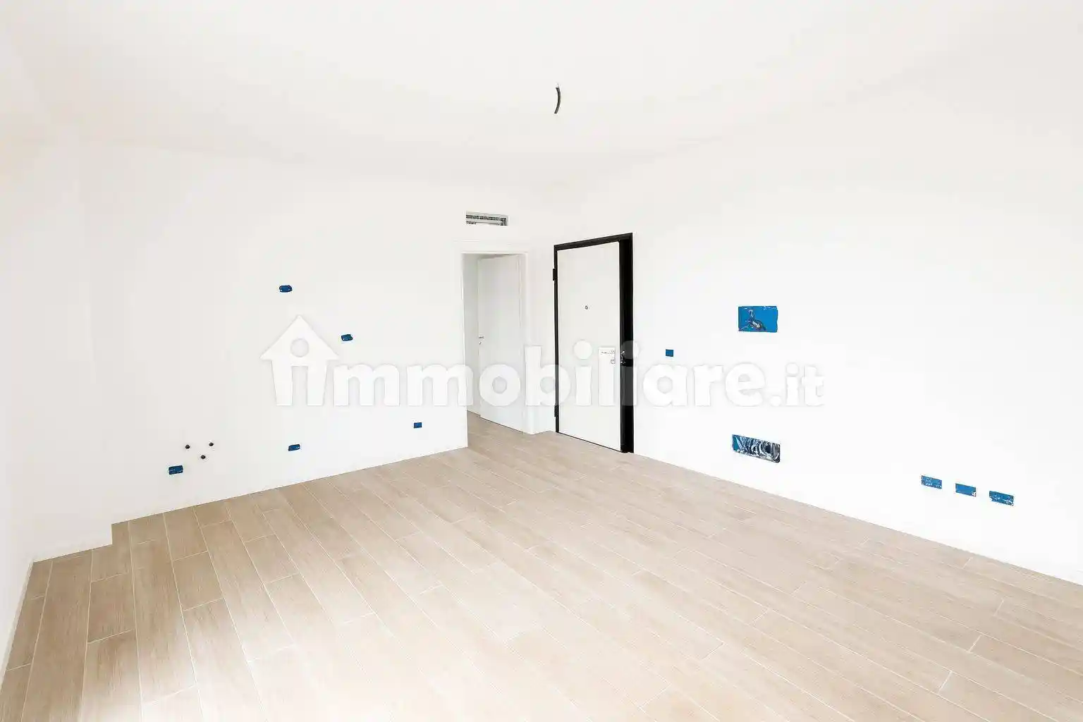 Monolocale quartiere 1 Maggio, Primo Maggio, Brescia - foto 3