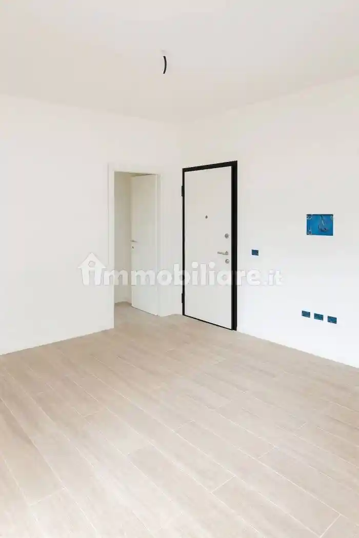 Monolocale quartiere 1 Maggio, Primo Maggio, Brescia - foto 4