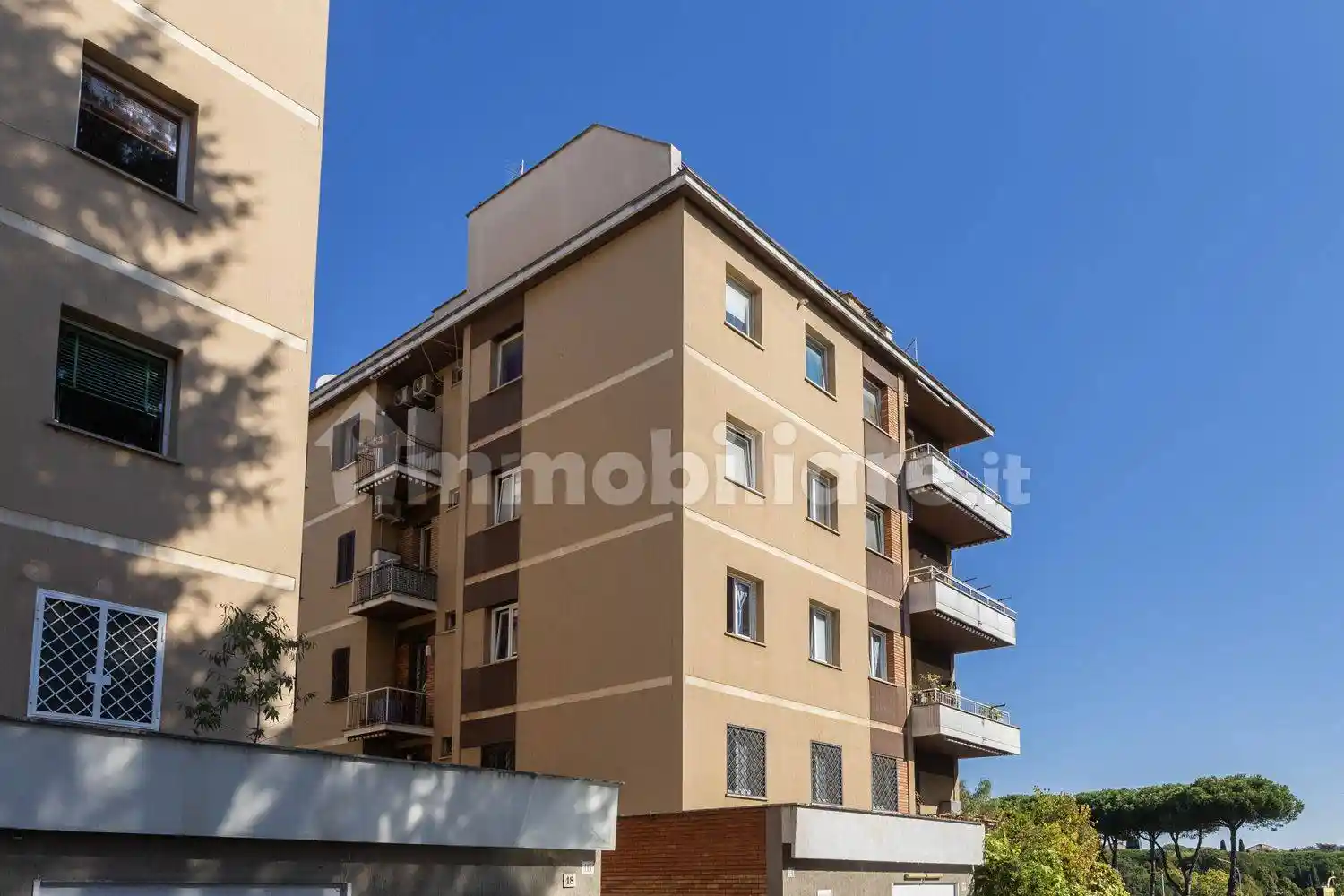 Attico via Clemente III, Boccea, Roma - foto 2