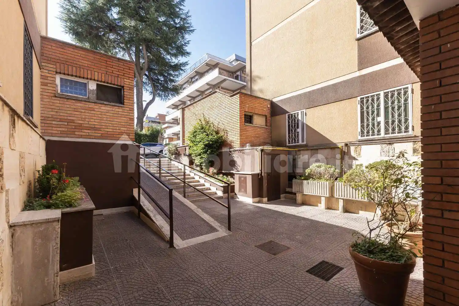 Attico via Clemente III, Boccea, Roma - foto 3