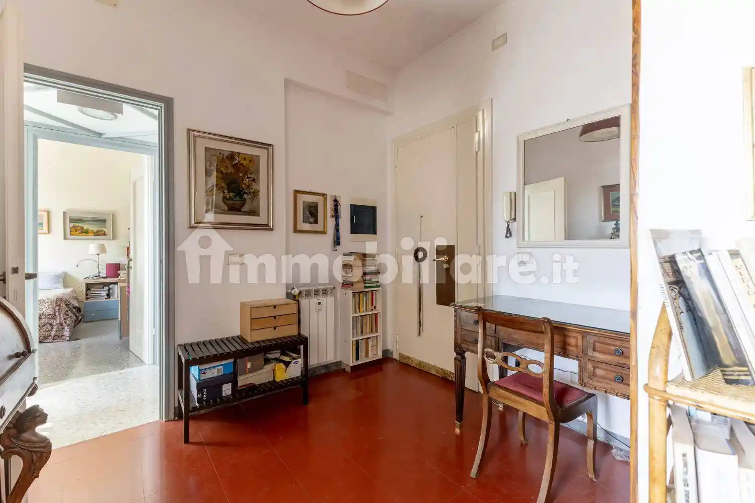 Attico via Clemente III, Boccea, Roma - foto 4