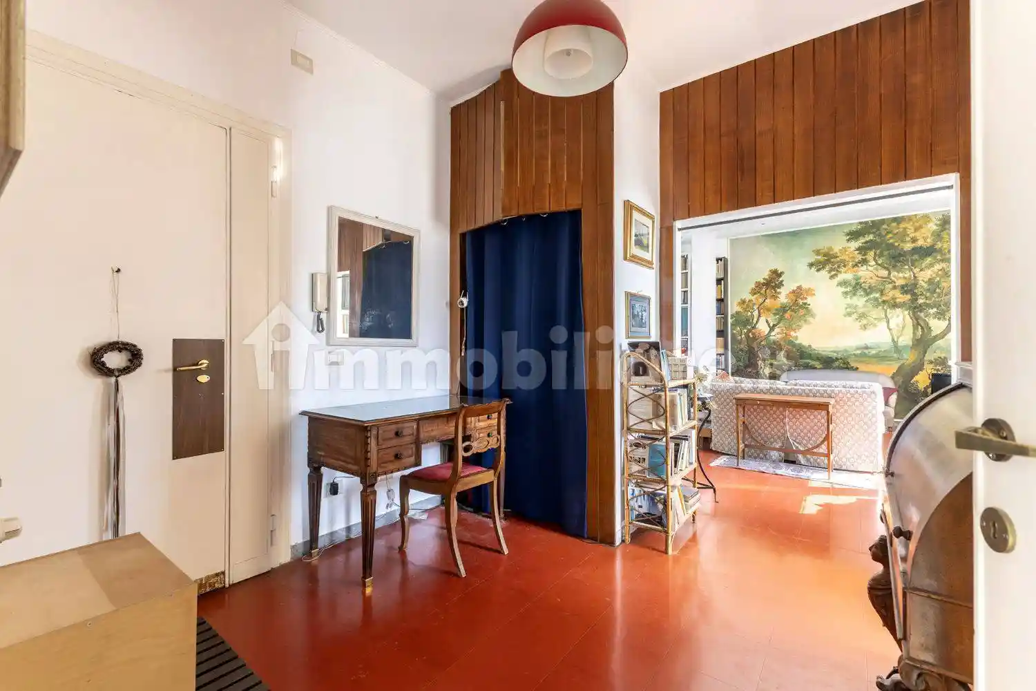 Attico via Clemente III, Boccea, Roma - foto 5