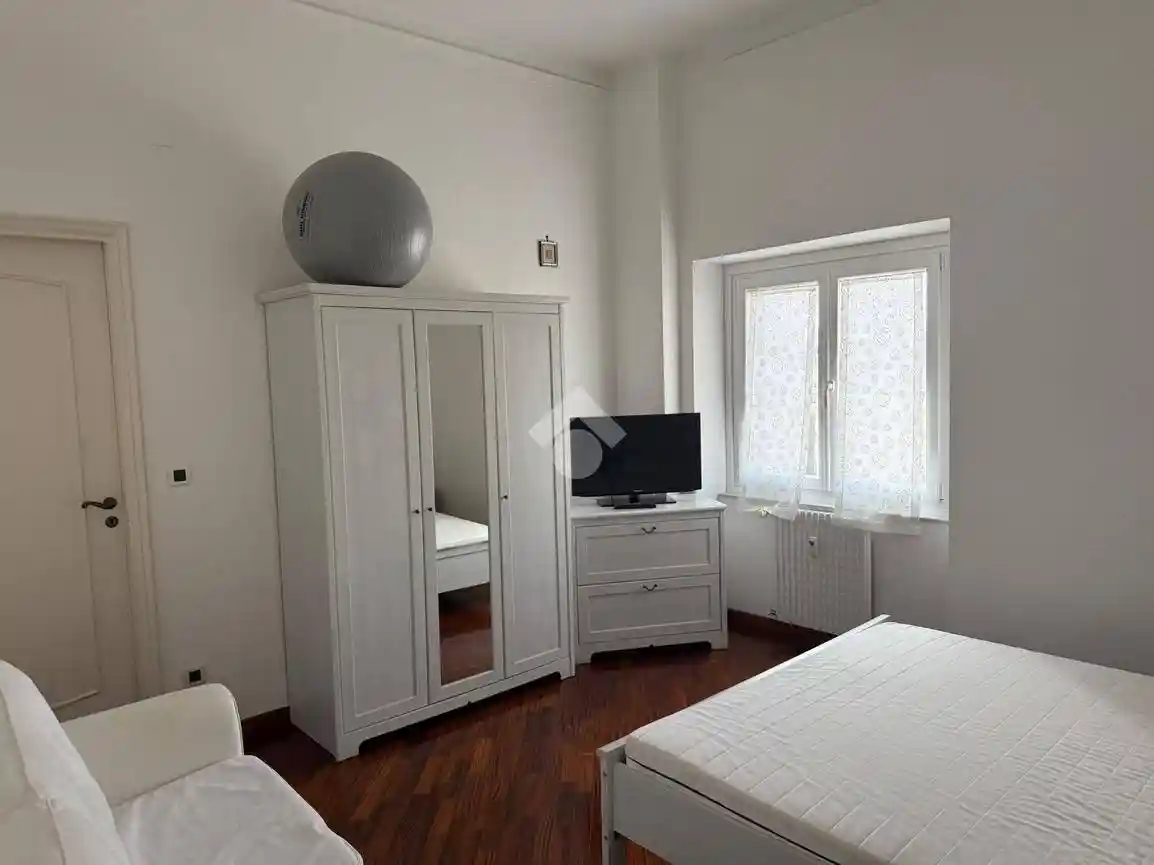 Trilocale via di Montesano 4, Manin, Genova - foto 3