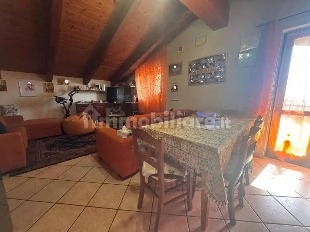 Appartamento in vendita a Aosta