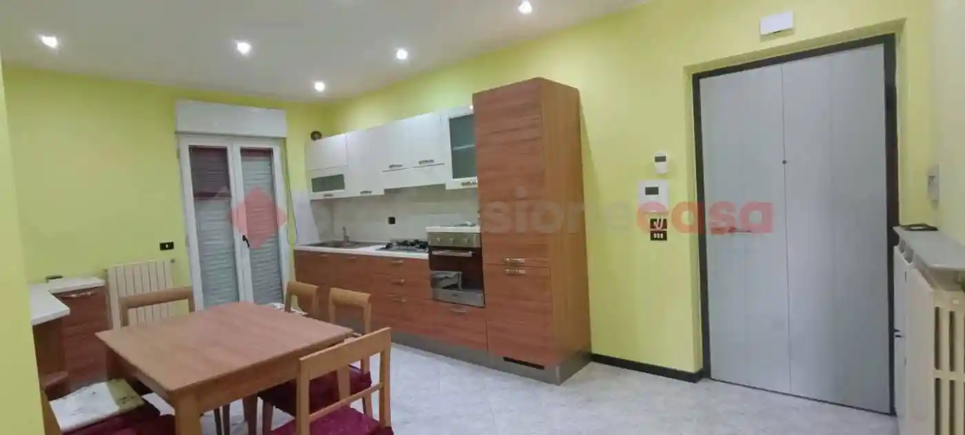 Trilocale via Campania, San Giovanni, Campobasso - foto 2