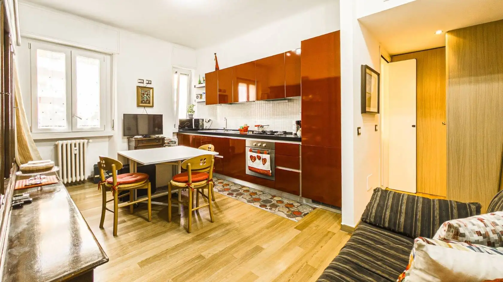 Apartment in vendita a Milan