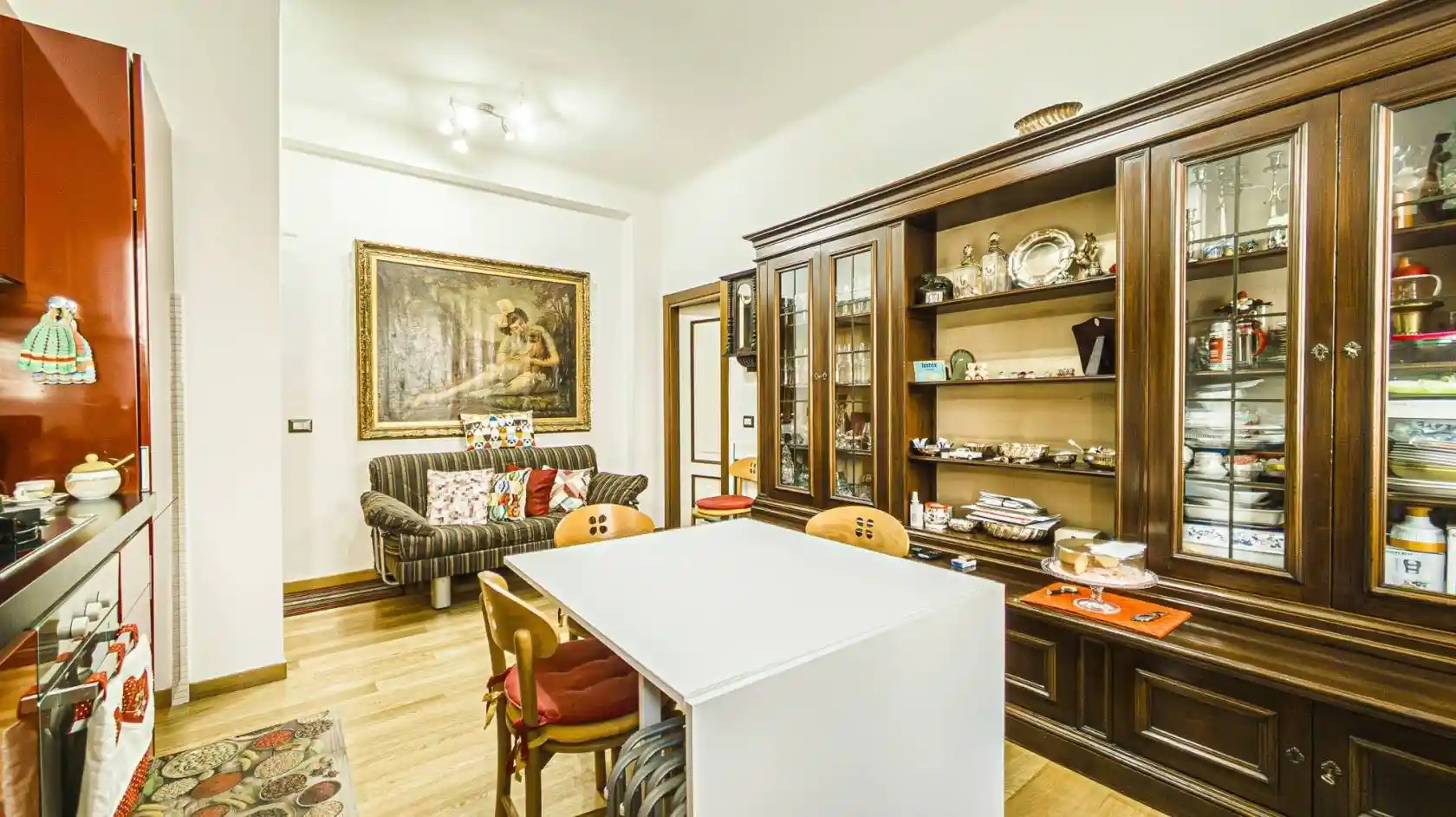 Bilocale via Nicastro 4, Martini - Insubria, Milano - foto 4