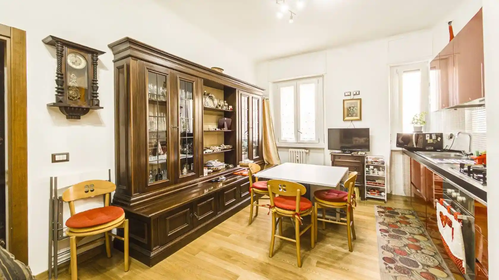 Bilocale via Nicastro 4, Martini - Insubria, Milano - foto 5