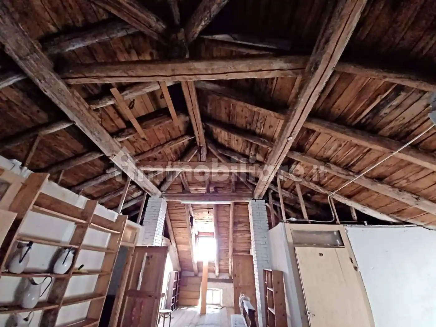 Palazzo - Edificio - foto 4