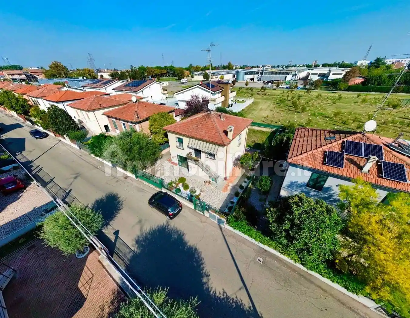 Villa unifamiliare via Rimini 13, Zona Industriale, Casola Canina, Imola - foto 3