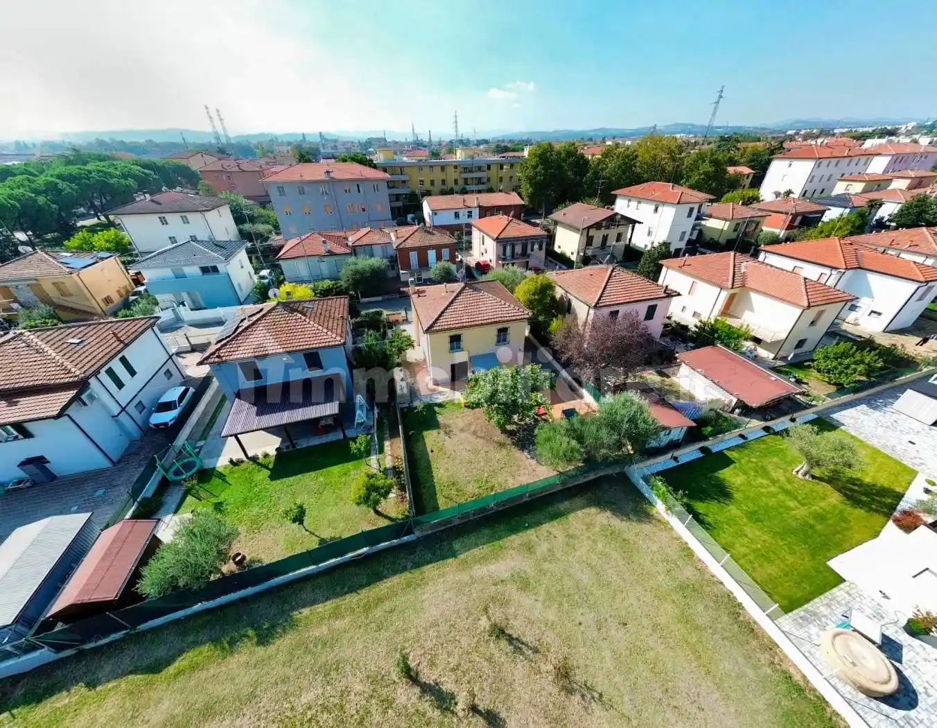 Villa unifamiliare via Rimini 13, Zona Industriale, Casola Canina, Imola - foto 4