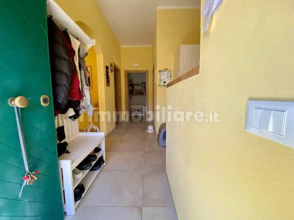 Villa unifamiliare via Rimini 13, Zona Industriale, Casola Canina, Imola - foto 5