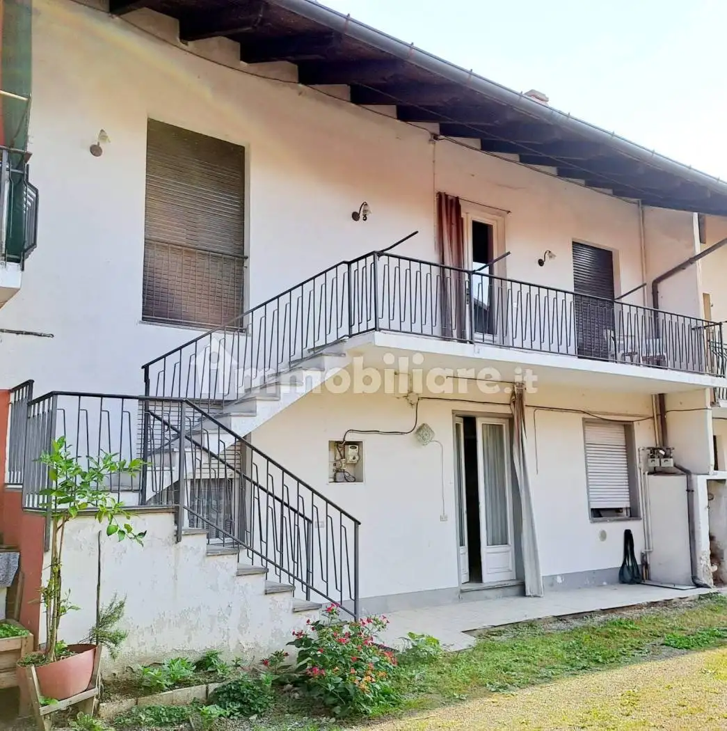 Appartamento in vendita a Sizzano