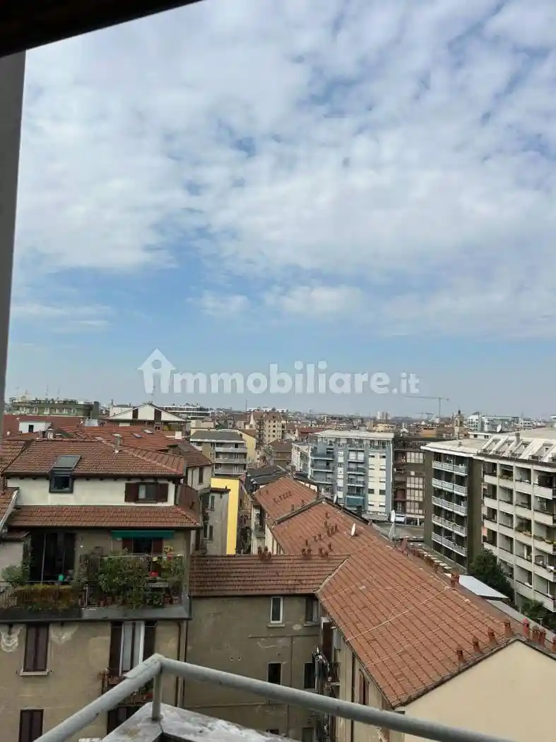 Trilocale viale Zara 13, Zara, Milano - foto 3