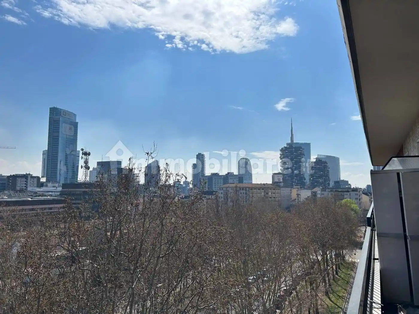 Trilocale viale Zara 13, Zara, Milano - foto 5