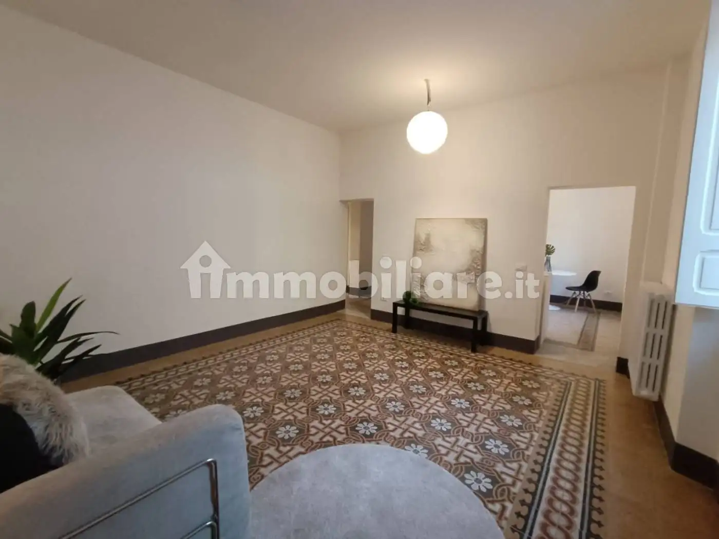 Appartamento in vendita a Arezzo