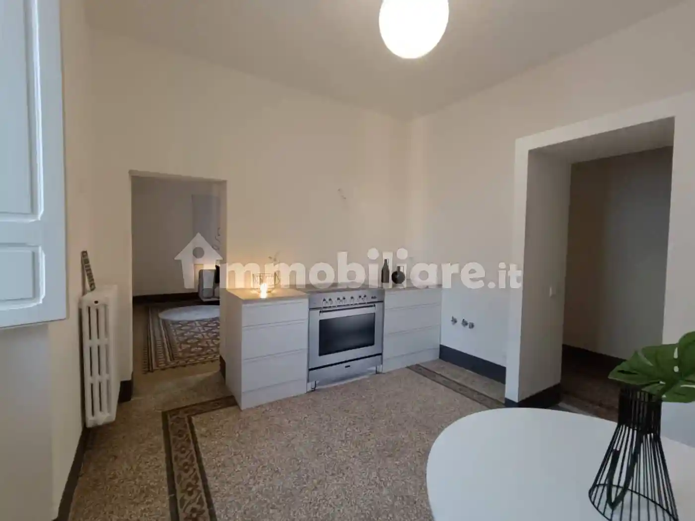 Quadrilocale via del Trionfo, San Donato - Ospedale, Arezzo - foto 3