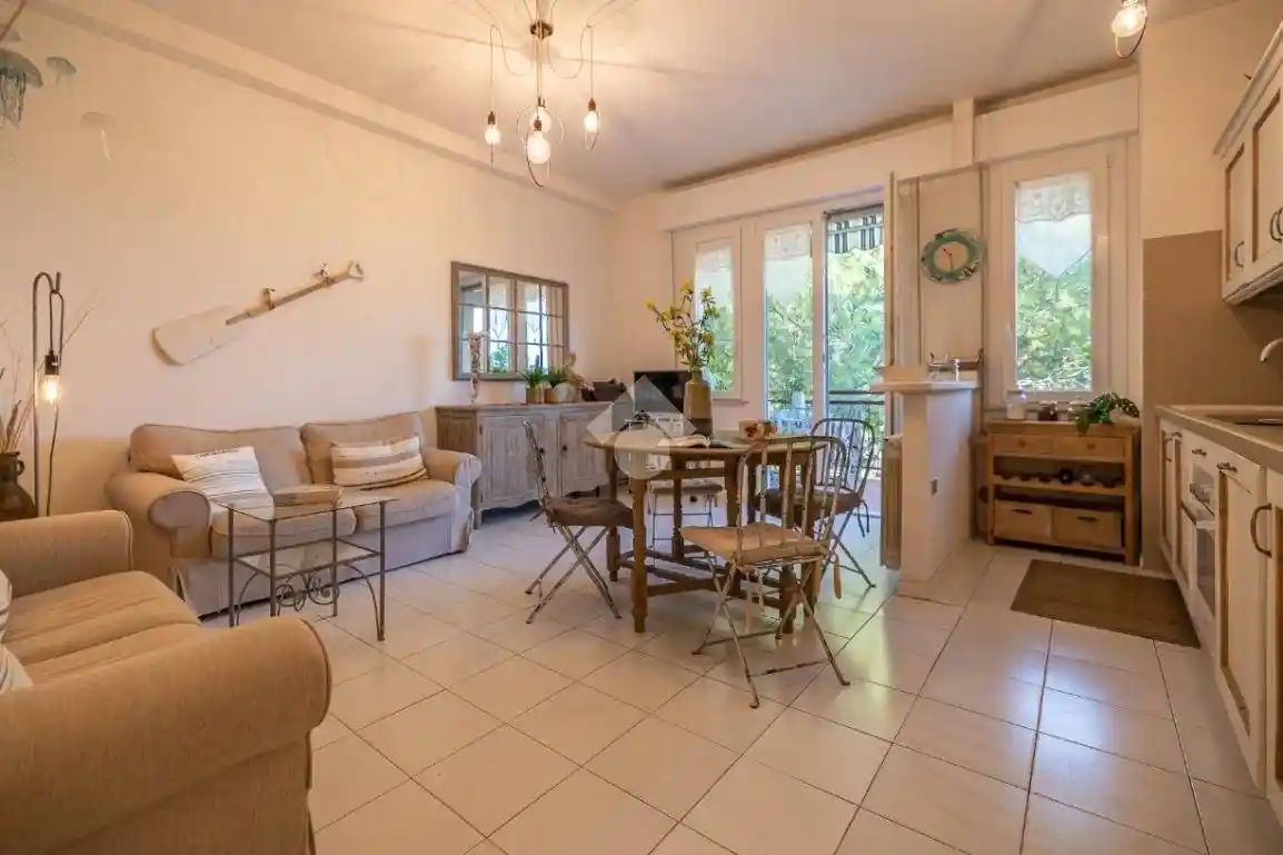 Appartamento in vendita a Cervia