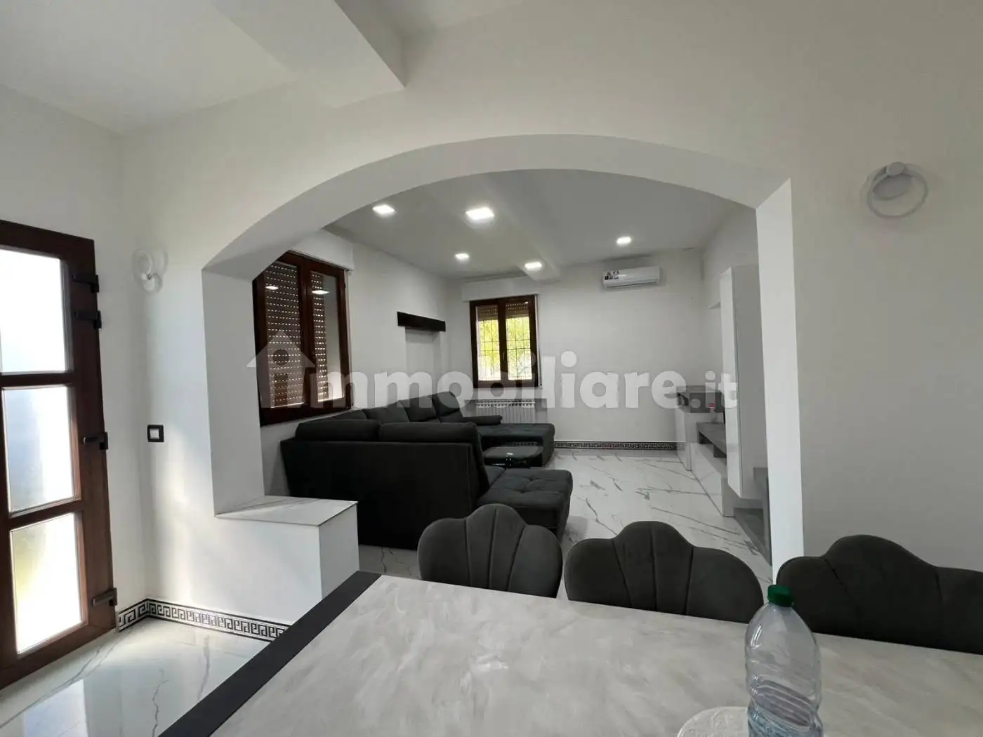 Appartamento in vendita a Baricella