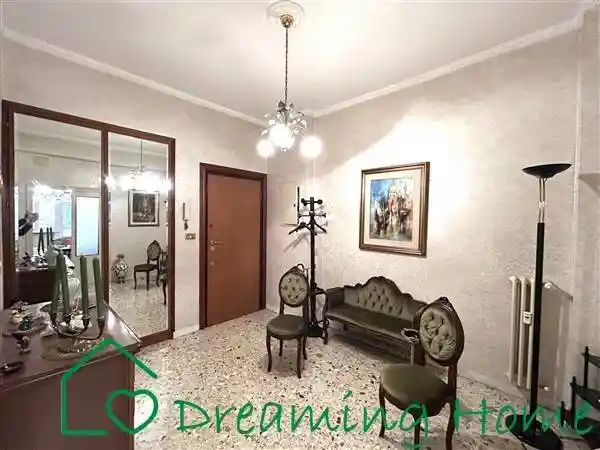 Appartamento via Attilio Ambrosini 72, Ardeatino - Montagnola, Roma - foto 3