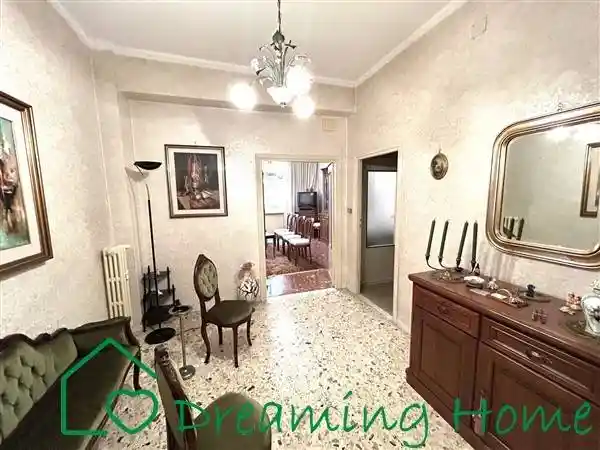 Appartamento via Attilio Ambrosini 72, Ardeatino - Montagnola, Roma - foto 4