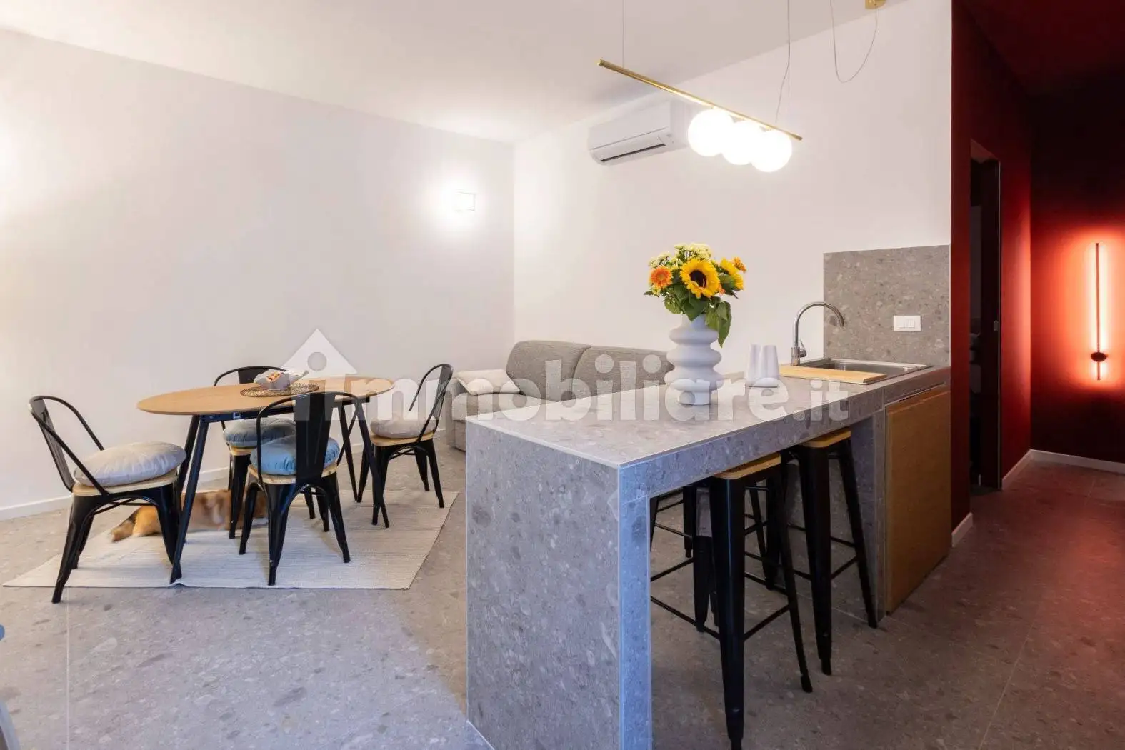 Appartamento in affitto a Pescara