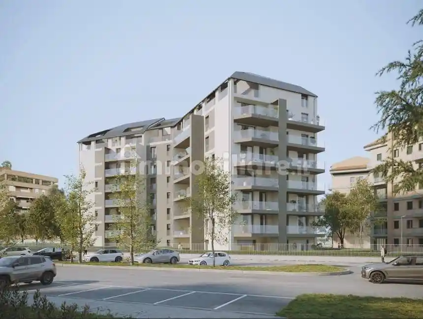 Appartamento in vendita a Monza
