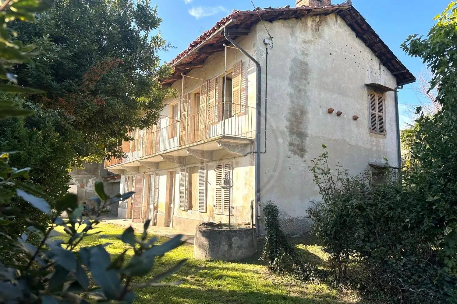 Casa indipendente in vendita a Almese