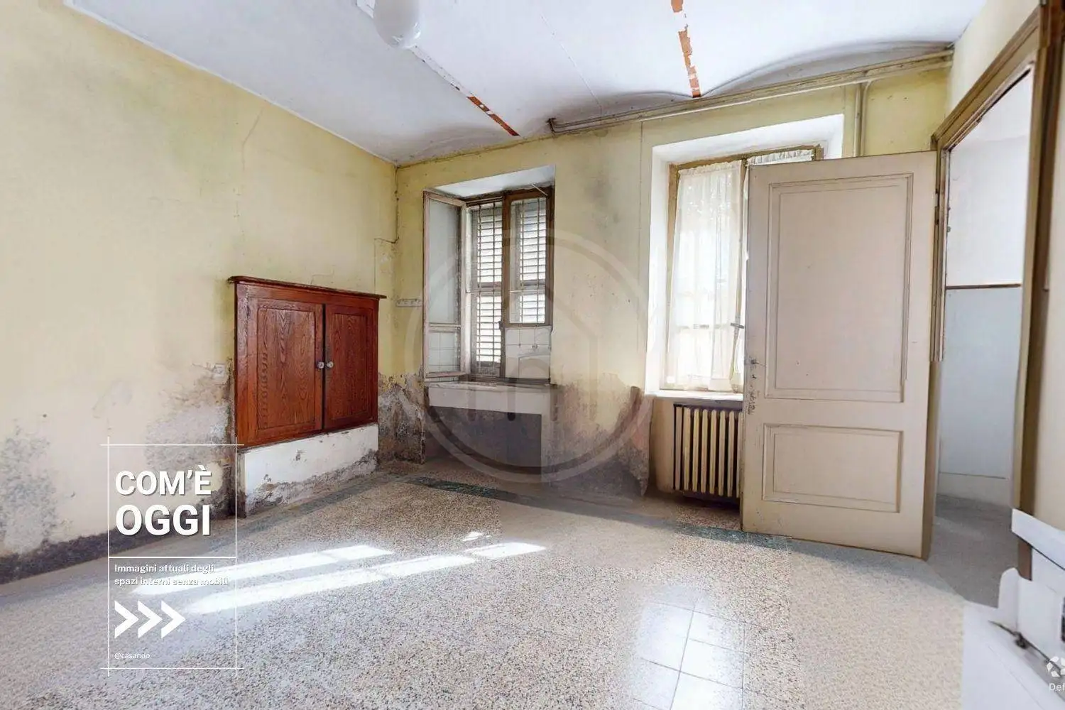 Terratetto unifamiliare via Rubiana 1, Almese Rivera, Almese - foto 5