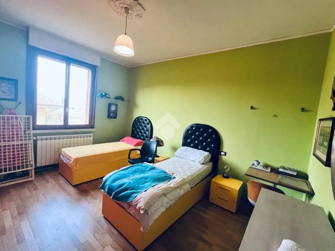 Appartamento in vendita a Mantova