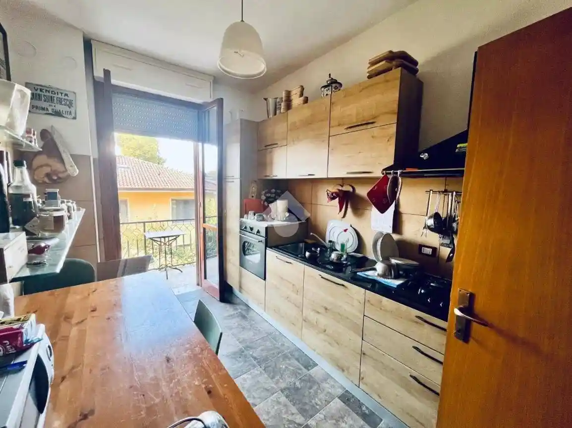 Trilocale str chiesanuova, Dosso del Corso - Chiesanuova, Mantova - foto 2