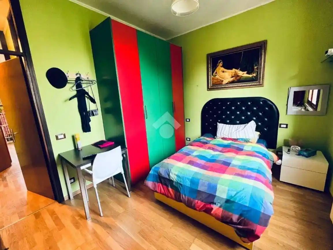 Trilocale str chiesanuova, Dosso del Corso - Chiesanuova, Mantova - foto 4