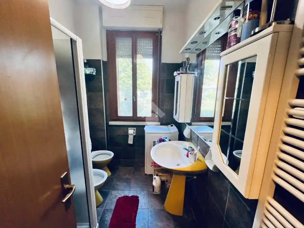 Trilocale str chiesanuova, Dosso del Corso - Chiesanuova, Mantova - foto 5