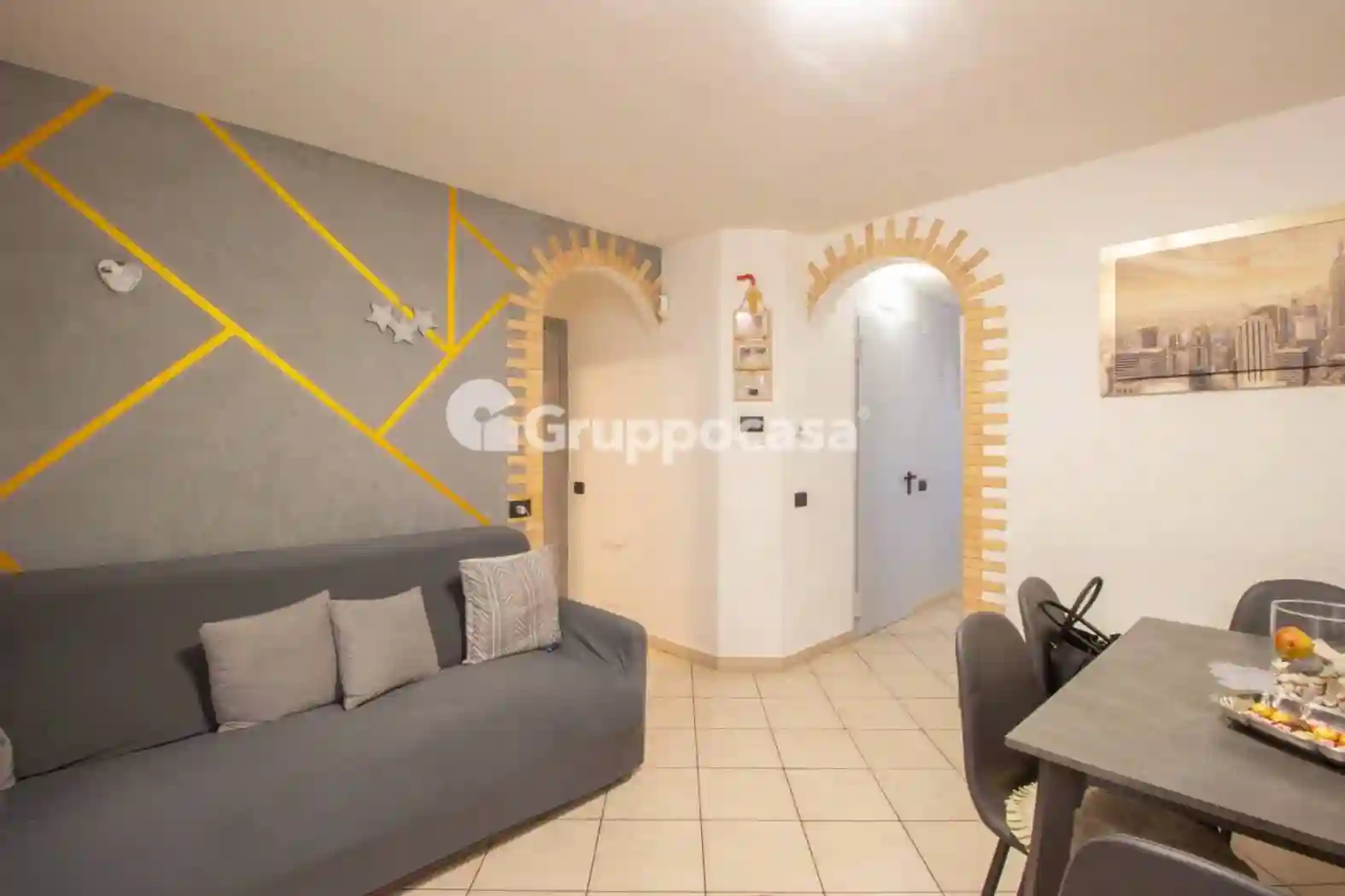 Villetta a schiera - foto 4