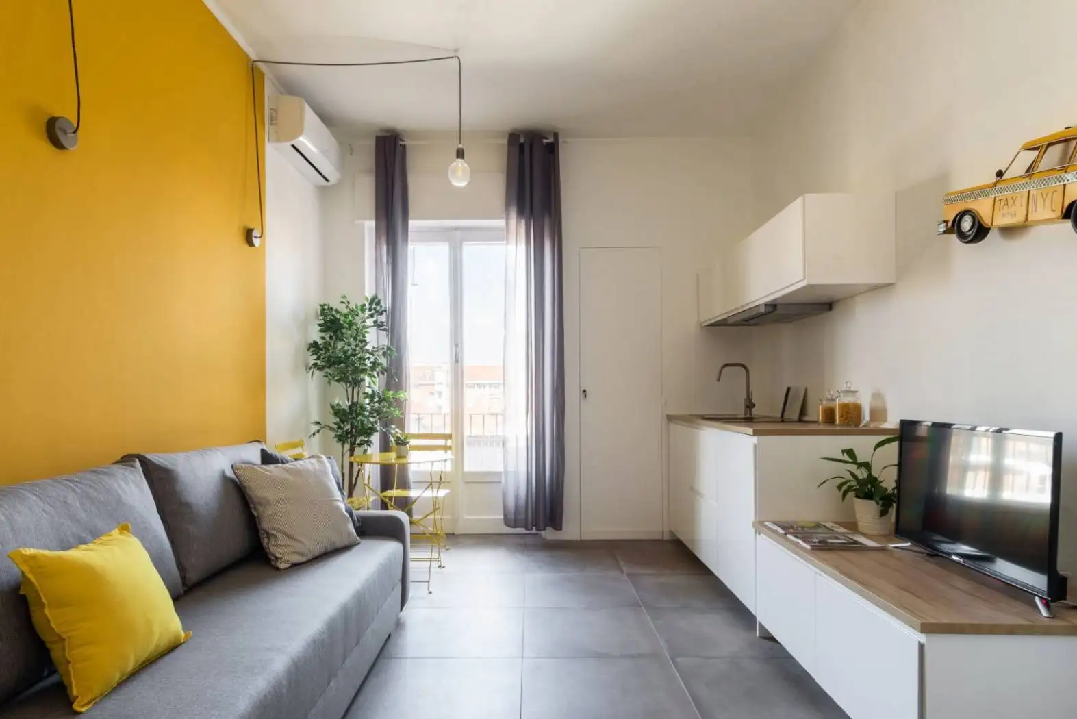 Apartment in vendita a Milan