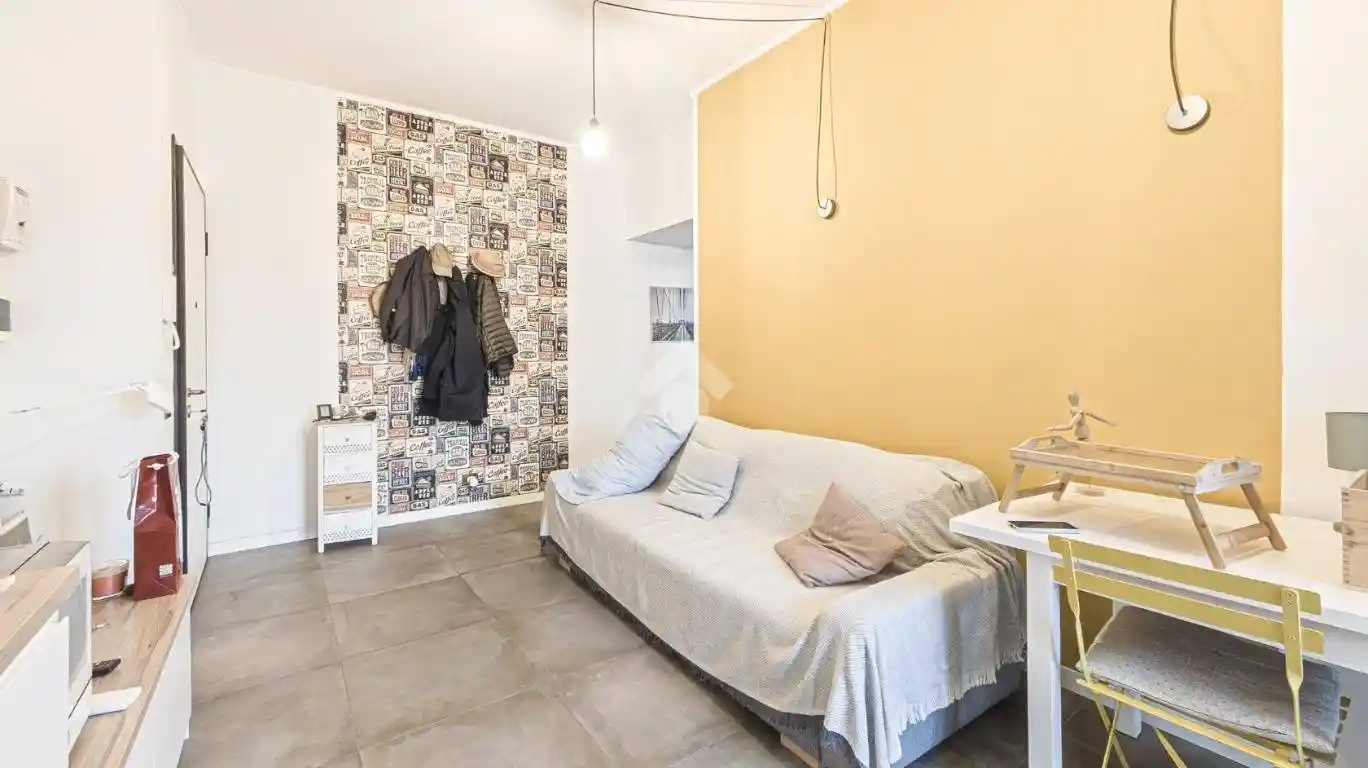 Bilocale via Luisa Battistotti Sassi 4, Argonne - Corsica, Milano - foto 2